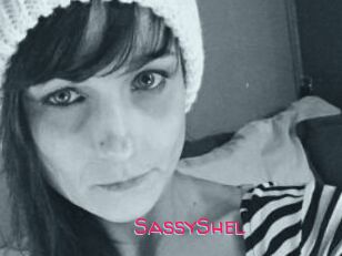 SassyShel
