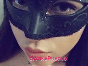 SatinePheonix
