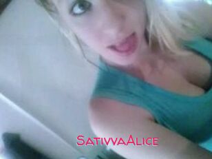 SativvaAlice
