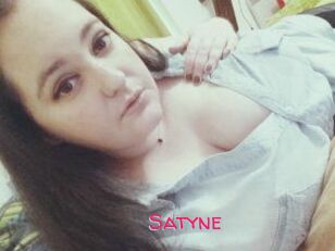 Satyne