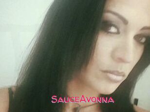 SauceAvonna