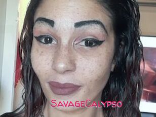 SavageCalypso