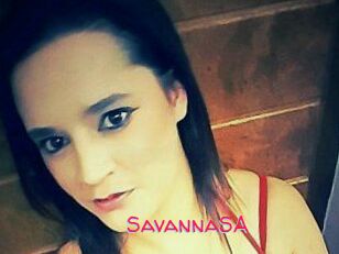 SavannaSA