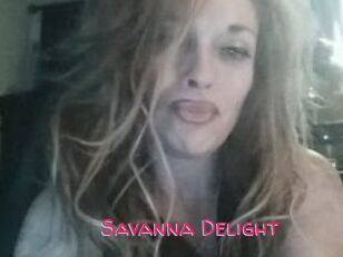 Savanna_Delight