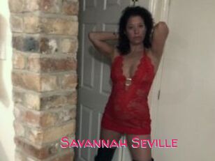 Savannah_Seville
