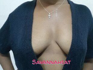 Savannaheat