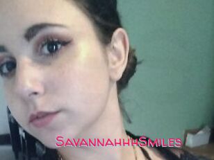 SavannahhhSmiles