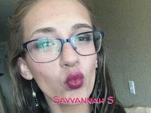 Savvannah_S