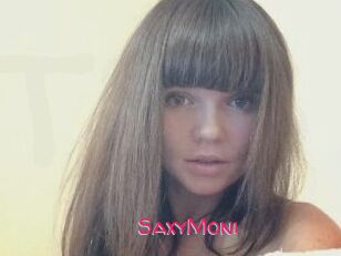 SaxyMoni