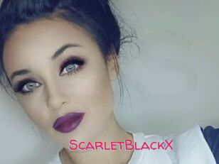 ScarletBlackX