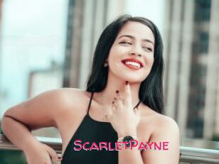 ScarletPayne