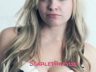 ScarletRileyxxx
