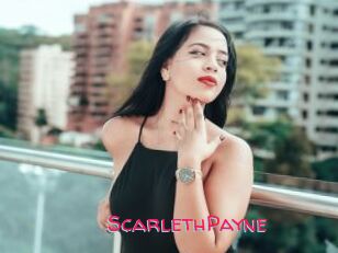 ScarlethPayne