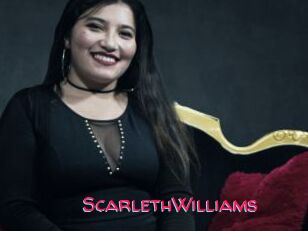 ScarlethWilliams