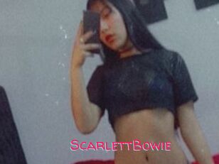 ScarlettBowie