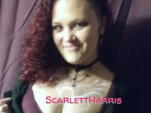 ScarlettHarris