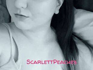 ScarlettPeaches