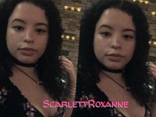 ScarlettRoxanne