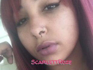 ScarlettRoze