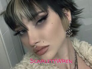 ScarlettWren