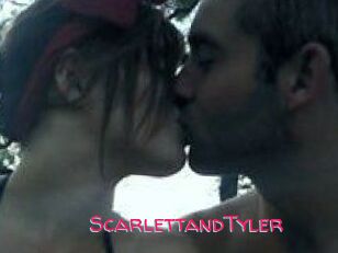 ScarlettandTyler