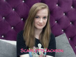 ScarletteJackson