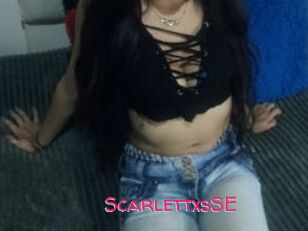 ScarlettxsSE