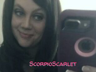 ScorpioScarlet