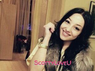 ScottyLoveU