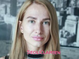SeciliClarsen