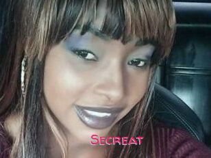 Secreat