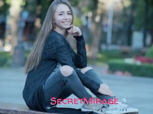 SecretMirage