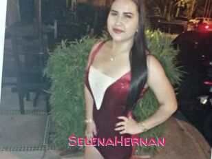 SelenaHernan