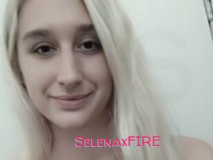 SelenaxFIRE