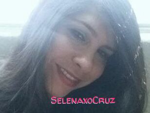 SelenaxoCruz
