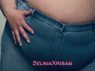SelinaXrisan