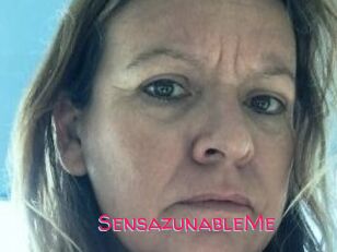 SensazunableMe
