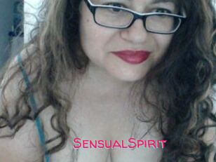 SensualSpirit