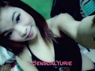 SensualYurie