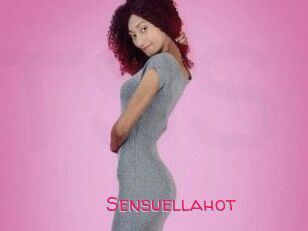 Sensuellahot