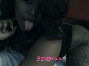 Sereiyha
