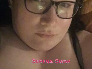 Serena_Snow