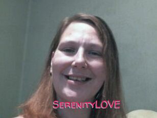 SerenityLOVE