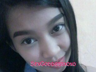 SexGoddessxoxo