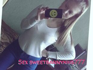 Sex_sweetbannykiiis777