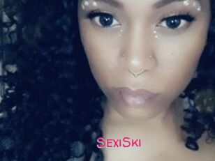 SexiSki