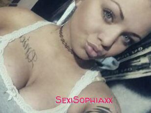 SexiSophiaxx