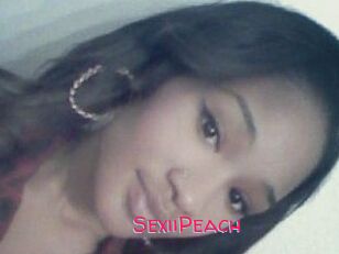 SexiiPeach