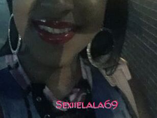 Sexiielala69