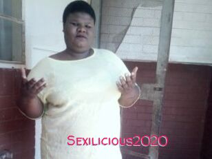 Sexilicious2020